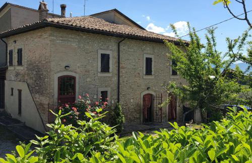 La Dimora di Sandra Montefalco, appartamento tra ulivi con parcheggio - Foto 28