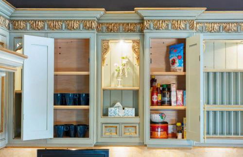 5BR 5BA Architectural Estate-Theatre Gym Rooftop - Foto 32