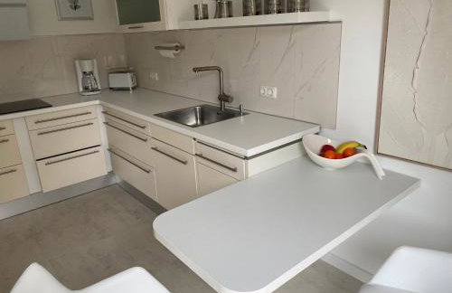 Ferienwohnung Edelweiss am Steinberg - Foto 27