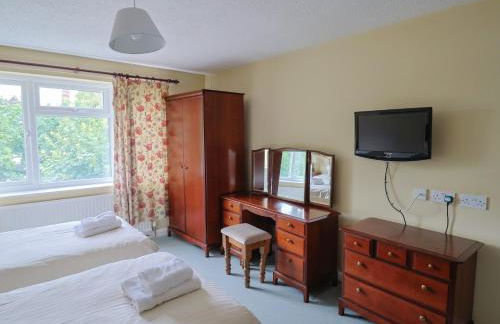 The Orchard Country House - Foto 52