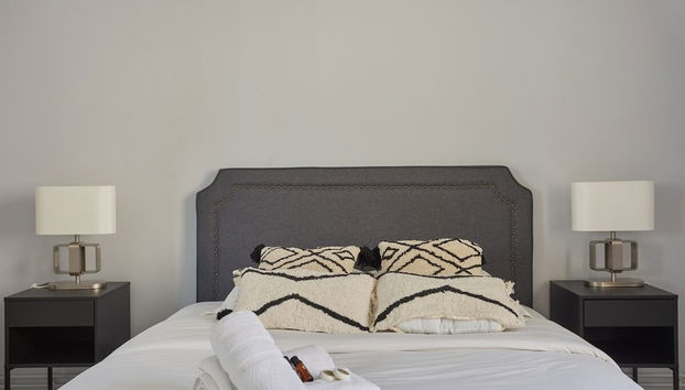 Sublim Studio Beaubourg/le Marais - Foto 4, Habitación