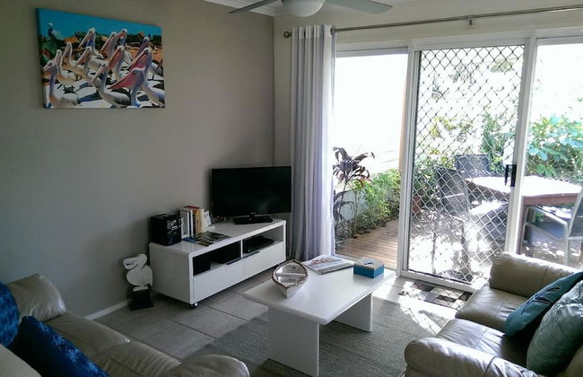 Sails Lifestyle Resort - Foto 23