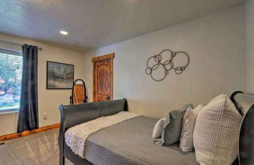 Luxe Home about 2 Mi to Bryce Canyon National Park! - Foto 20