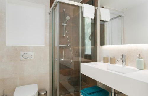 4 Bedroom Modern House, Llafranc, Costa Brava - Foto 21