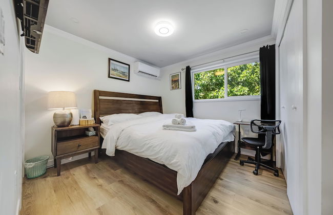 Quite House near Vancouver Airport - Photo 16