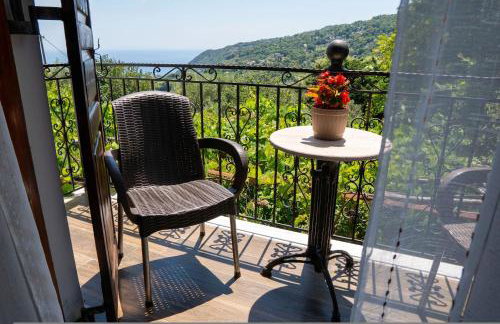 Paradeisos Rooms Pelion - Foto 71