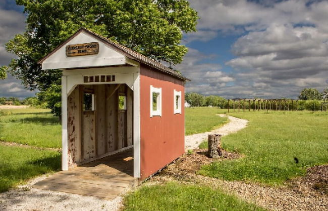 Pleasant Grove Farm LLC - Foto 73