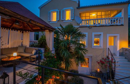 Villa Mali Jardin - Foto 4