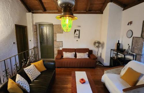 Melina Heritage House - Foto 4