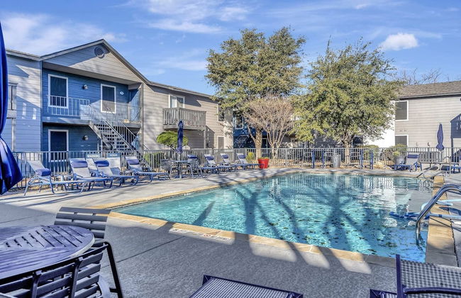 Lovely Midland Getaway With Fitness Center - Foto 27