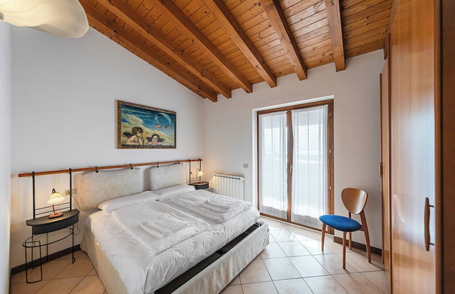 Poggio sul Clisi 30 Apartment - Foto 3