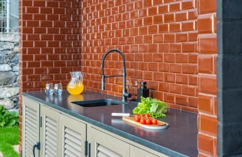 Half Gate Villa - Foto 14