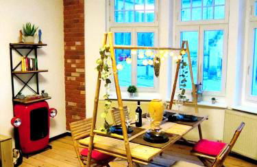 Altstadtblick Altenburg - Foto 12