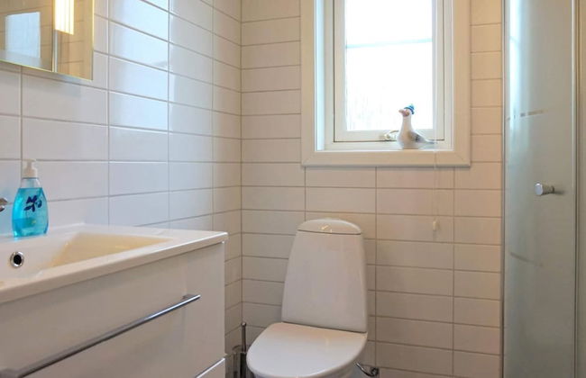 Holiday Home in MollÃ¶sund - Foto 8