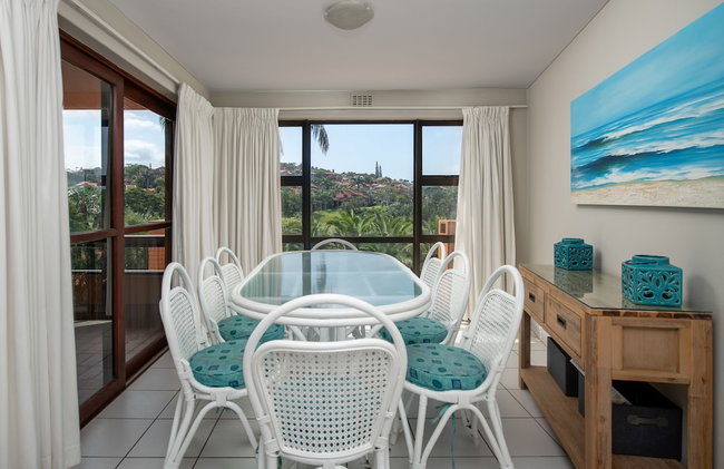 San Lameer Villa Rentals 2823 - Foto 6