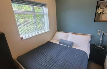 The Old Pumping Station, Broseley, Ironbridge Gorge - Foto 7