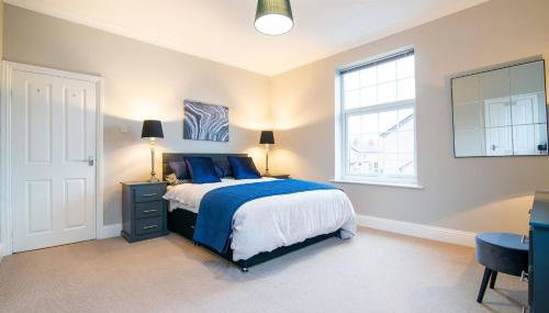 Modern Living 2 Bedroom Apartment South Wilmslow - Foto 4