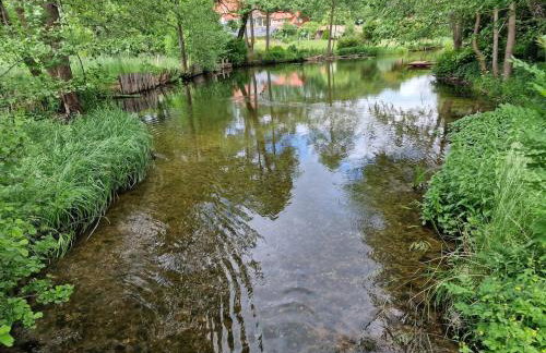 Dom wakacyjny w Lubianie - Foto 17