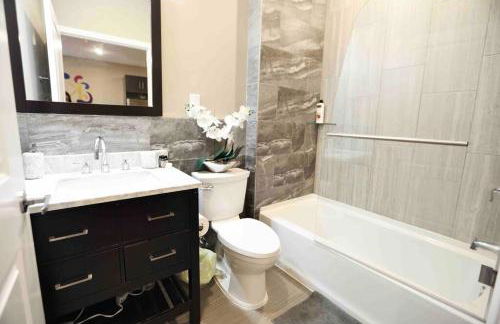 504 Luxe 1BDR APT in center city - Foto 17