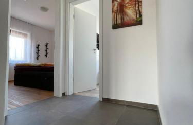 Ferienwohnung Siebenlinden - Foto 20