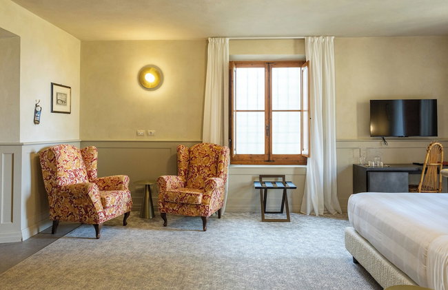 Casa Ruffino - Wine Relais - Foto 26