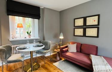 Premium Apartment an der Stadtmauer im OG - Foto 1