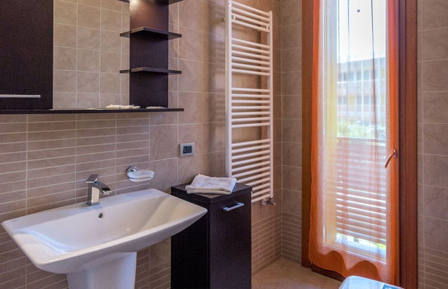 Albarella Maisonette S3M 2 - Foto 8