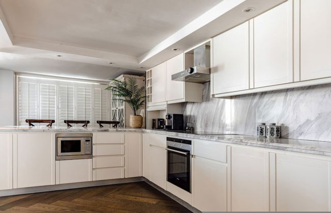 Clifton Views - Oceanfront Home - Foto 36