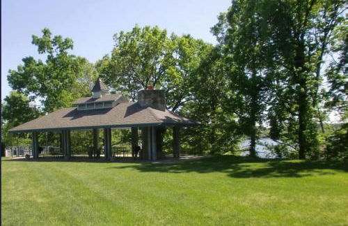 Spacious 3 BR Ozark Penthouse - Foto 17