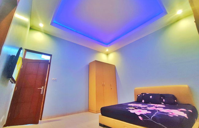 Homestay Semarang - Foto 3