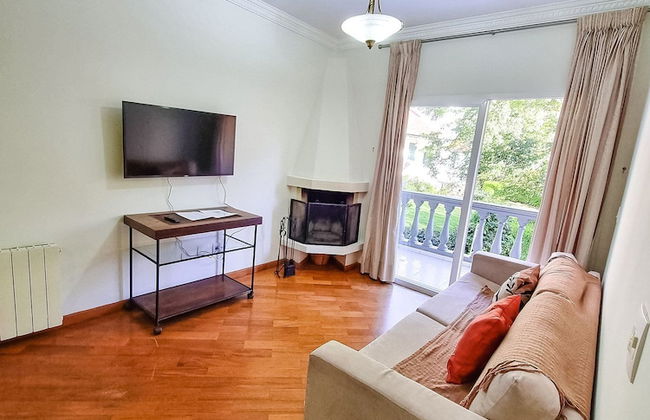 Apartamento Chateau du Loire - Foto 12