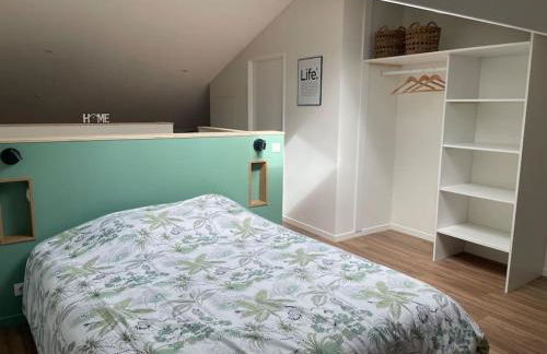 Une petite escale - Photo 9