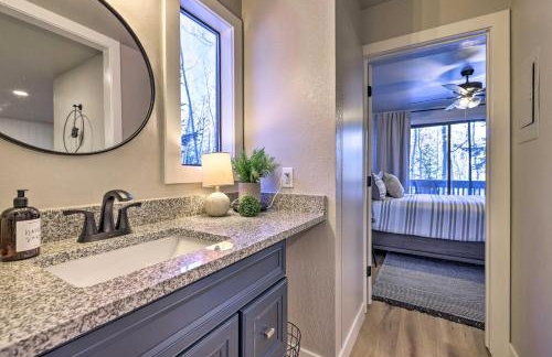 Brian Head Condo Near Lifts at Giant Steps! - Foto 16