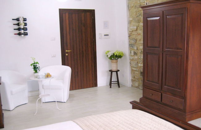 Villa Colle di Rocco - Foto 13