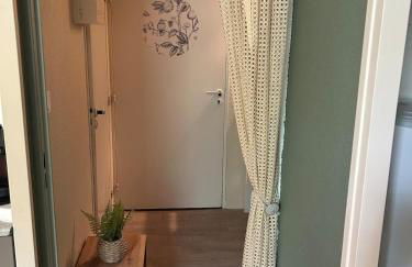 An Aod Cocon bohème en bord de mer Pour 2 personnes et Dog Friendly - Foto 6