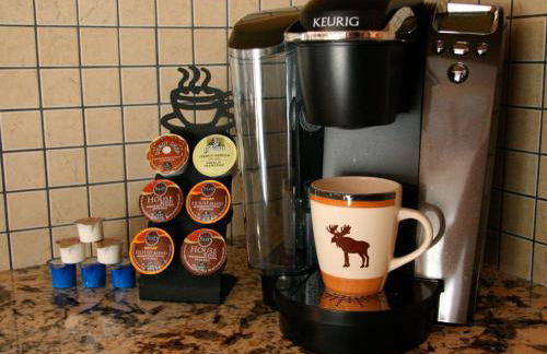 Montana Style Downtown Condo - Foto 14