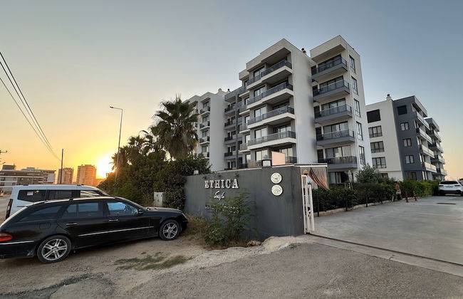 Ethica Suite Luxury Houses - Foto 63