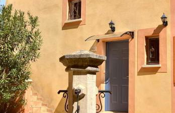 Mas du Clos , Tilleul - Foto 19