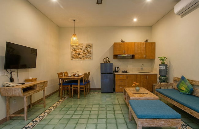 Sari Dana Villas - Foto 21