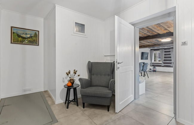 Dolni Branna Kdb026 in Doln Brann - Photo 27