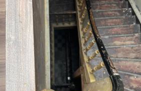 Apartament Crooked stairs - Foto 7