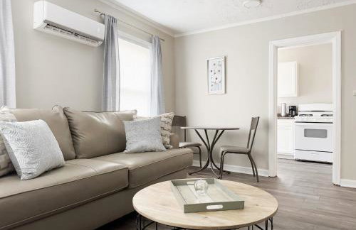 Riverside Retreat Apartments - Foto 53