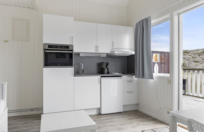 First Camp Solvik - Photo 39