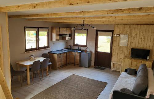 Świerkowy Zakatek - Foto 7