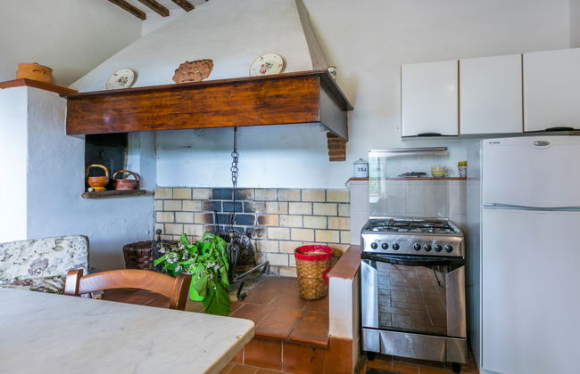 Tenuta La Colonna - Photo 13