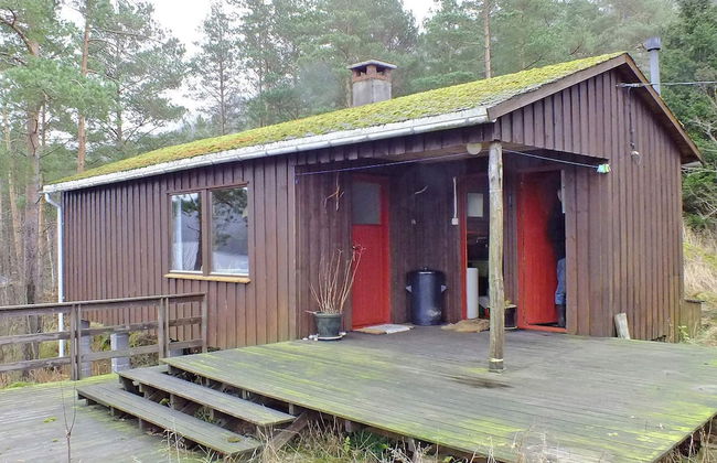 5 Person Holiday Home in Farsund-by Traum - Foto 1