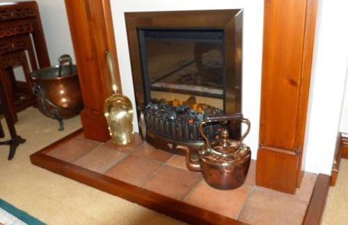 Willow Cottage - Foto 43