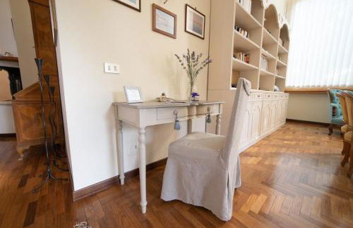 Villa dei Gelsomini, Residenza nel verde - Foto 12