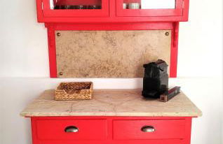 Casa Pe do Castelo - Foto 14