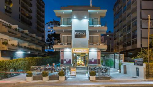 Apartamentos Turisticos Paraiso - Foto 2, Internal: Not applicable to any particular room